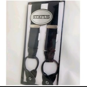 Status Suspenders